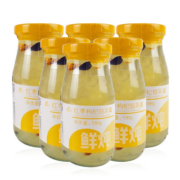 少慧  鲜炖银耳羹 198g*6瓶