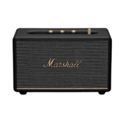 plus会员：MARSHALL（马歇尔）ACTON III 音箱3代无线蓝牙摇滚家用重低音音响acton3 黑色