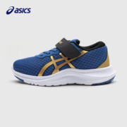 ASICS 亚瑟士 儿童体测训练运动鞋