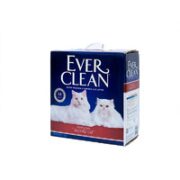 EVER CLEAN 铂钻 某东会员红标 膨润土猫砂 11.3kg