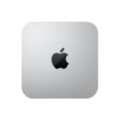 Apple 苹果 Mac mini 2023款 电脑主机（M2、8GB、256GB）