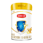 伊利金领冠 珍护奶粉 3段 405g