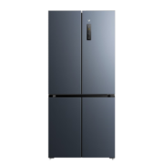 双11预售、PLUS会员：VIOMI 云米 BCD-500WMSAZ04 对开门冰箱 500L