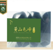 需抢券、京喜特价：黄山毛峰茶 雨前一级绿茶品鉴试饮装40g(5g*8包)