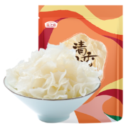 PLUS会员：概率劵：燕之坊 雪花银耳 100g