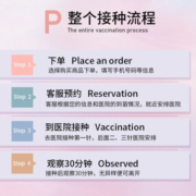 【全国预约】9九价阶HPV宫颈癌疫苗扩龄9-45周岁现货 9价HPV疫苗【16-26岁】【正规医院保障三针】 北京【九价现货】【1-7天内开针】【扩龄预售】