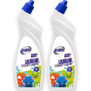 老管家 洁厕剂500ml*4瓶
