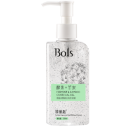 plus会员：葆丽匙（Bols）面部磨砂膏洁面温和深层清洁 酵素去角质啫喱凝胶150ml