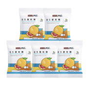 PLUS会员，需换购:Swisse Me斯维诗益生菌软糖4粒*5袋+凑单