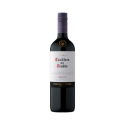 红魔鬼（Casillero del Diablo）梅洛干红葡萄酒 750ml单瓶装 智利进口红酒