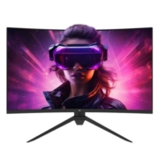 再降价：KTC H27S12P 27英寸 HVA曲面 G-sync FreeSync 显示器（2560×1440、170Hz、1ms、HDR10）