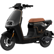 双11预告、31日20点、PLUS会员：Niu Technologies 小牛电动 G400T 新国标电动自行车 TDR06Z