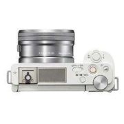再降价、京东百亿补贴：SONY 索尼 ZV-E10L 微单相机 白色 16-50 OSS 标准防抖套机