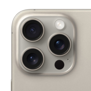 【详情页领券至高减600】中国移动官旗Apple/苹果iPhone 15 Pro Max全网通2023新品手机国行正品5G双卡钛金属