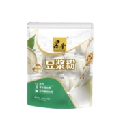 PLUS会员: 黑牛 高钙豆浆粉 360g/袋