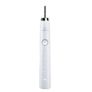 飞利浦（PHILIPS）电动牙刷 成人声波震动钻石系列黑钻HX9352 全新手柄 HX9332/04手柄【手柄型号HX9340】