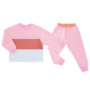 螃蟹秘密 儿童家居服套装 K760Design