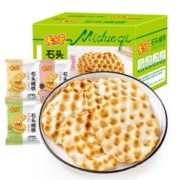 11包 米多奇石头烤饼220g