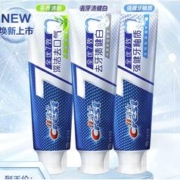 京东PLUS：Crest 佳洁士 全优7效牙膏 180g*3