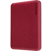 23日20点：TOSHIBA 东芝 V10系列 2.5英寸Micro-B便携移动机械硬盘 4TB USB3.2 Gen 1 兼容Mac