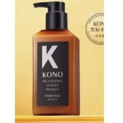 KONO 控油奢护洗发水 500ml