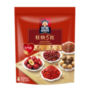 PLUS会员：桂格（QUAKER）燕麦片 480克
