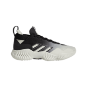31日20点、前4小时：adidas 阿迪达斯 Court Vision 3 男女中帮实战篮球鞋