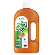 概率券: 雅彩洁  衣物除菌液 1.218L