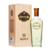 劲牌 劲酒 劲牌特酿柔雅  42度500ml 单瓶装