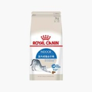 ROYAL CANIN 皇家 法国进口皇家室内成猫粮I27宠物干粮无谷幼猫奶糕2kg低敏