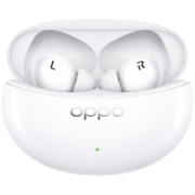 OPPO Enco Free3真无线主动降噪蓝牙耳机 入耳式音乐运动耳机 蓝牙5.3 通用苹果华为一加手机 青霜白379元