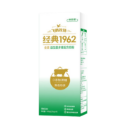 PLUS会员: 飞鹤 金装益生菌多维配方奶粉 100g