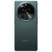 OPPO Find X6 Pro 16GB+512GB 飞泉绿 超光影三主摄 哈苏影像 100W闪充 第二代骁龙8旗舰芯片 5G拍照手机