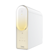 24日20点、预售：Midea 美的 MRC2879-1000G 澎湃系列 1000G 净水器