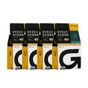 GAOYEA 高爷家 益生菌冻干双拼猫粮 2.0版本 6kg（赠 试吃6包+猫条20支+洁齿棒1袋）
