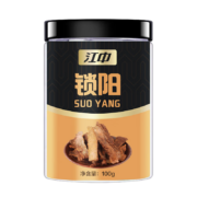 江中  锁阳 100g/罐