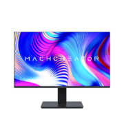MACHENIKE 机械师 MK23FLS1 23.8英寸 IPS 显示器（1920×1080、75Hz、99.9%sRGB）