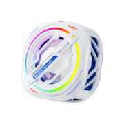 黑鲨磁吸手机散热器3Pro 至高35℃降温神器半导体制冷散热背夹游戏吃鸡直播适用于苹果平板小米华为荣耀iqoo