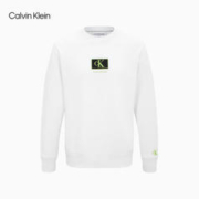 Calvin Klein 中性针织休闲卫衣 J400136-YAF