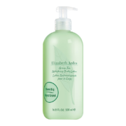 PLUS会员：Elizabeth Arden 伊丽莎白·雅顿 绿茶身体乳 500ml*2件
