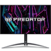 23日20点：acer 宏碁 X27U 26.5英寸OLED显示器（2560*1440、240Hz、Type-C 90W）