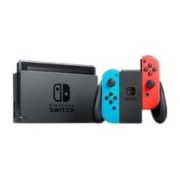 88VIP会员：Nintendo 任天堂 日版 Switch游戏主机 续航增强版