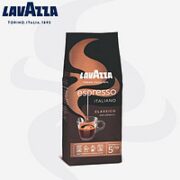 LAVAZZA 拉瓦萨 意大利原装进口咖啡豆微中烘焙  咖啡豆250g