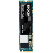 铠侠（Kioxia）RC20 固态硬盘M.2 NVMe PCIe3.0 2280笔记本台式电脑SSD RC20-500G+64G系统U盘 标配