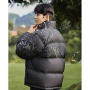 20点开始：Semir 森马 三防短款羽绒服 109723113215