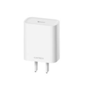 CukTech HA716C 手机充电器 Type-C 20W 白色