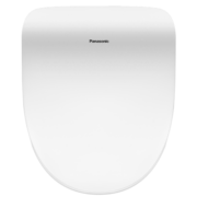 松下（Panasonic）智能马桶盖 家用坐便盖 即热多功能无线遥控电动加热洁身器 烘干除臭DL-RRTK30CWS