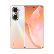 荣耀60pro 5G手机 流光四曲屏设计 1亿像素多主摄影像系统 66W超级快充 朱丽叶 全网通5G(8GB+256GB)