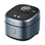 概率券:美的（Midea）光波透香智能电饭煲电饭锅4L厚 RS427（3-8人）