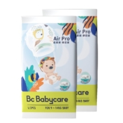 再补券、天降福利： babycare 拉拉裤